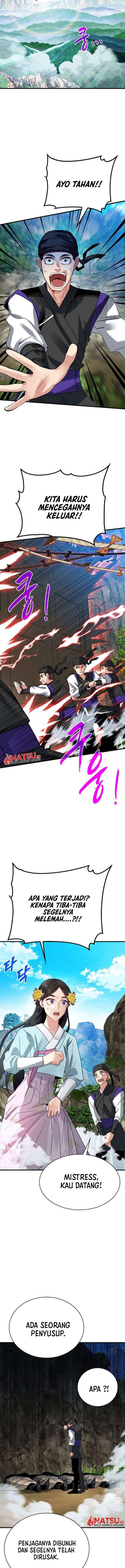 SSS-Class Gacha Hunter Chapter 80 halaman 10