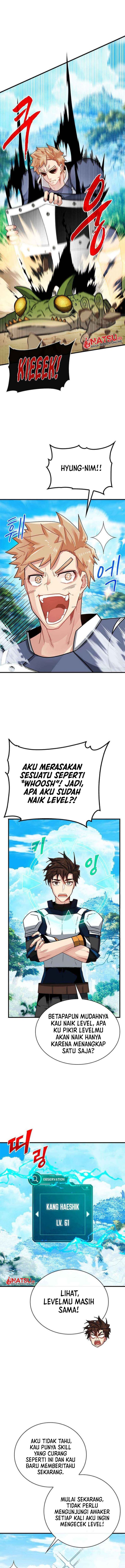 SSS-Class Gacha Hunter Chapter 80 halaman 2