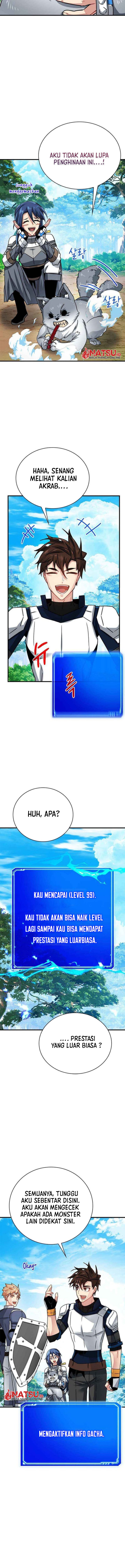 SSS-Class Gacha Hunter Chapter 80 halaman 4