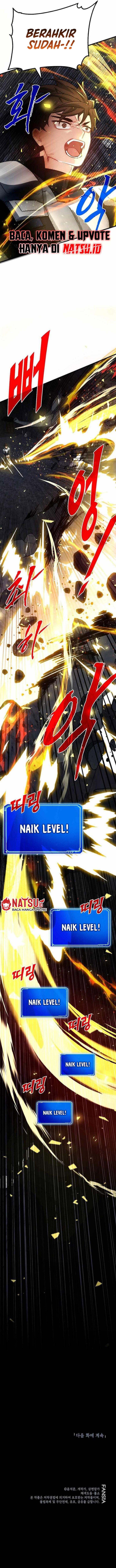 SSS-Class Gacha Hunter Chapter 81 halaman 13