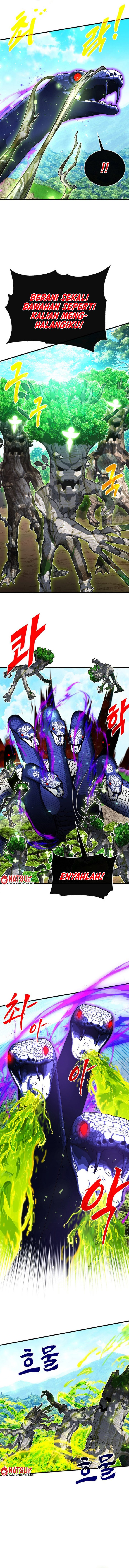 SSS-Class Gacha Hunter Chapter 84 halaman 11