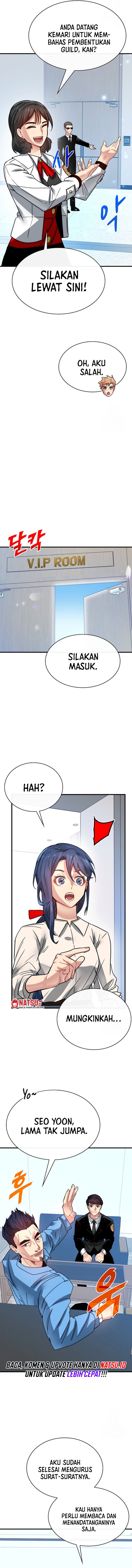 SSS-Class Gacha Hunter Chapter 88 halaman 4