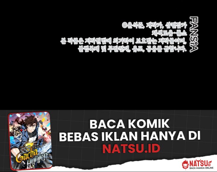 SSS-Class Gacha Hunter Chapter 88 halaman 19