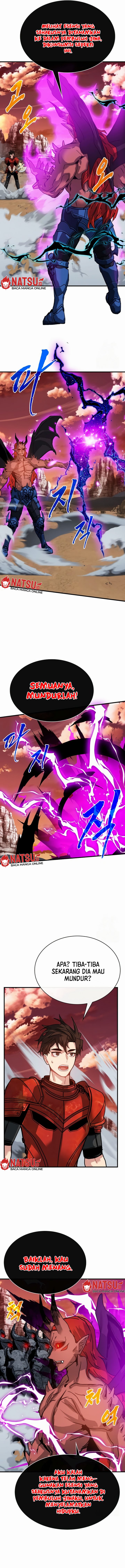 SSS-Class Gacha Hunter Chapter 91 halaman 10