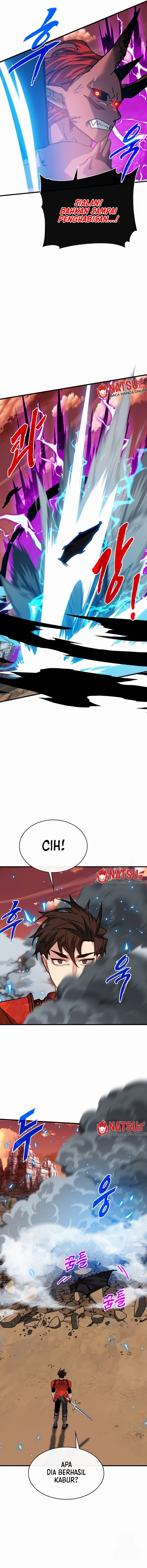 SSS-Class Gacha Hunter Chapter 91 halaman 16