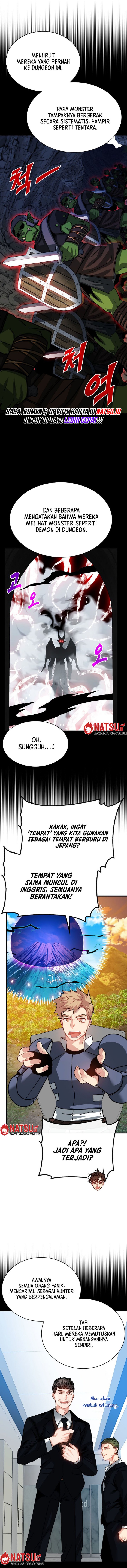 SSS-Class Gacha Hunter Chapter 92 halaman 4