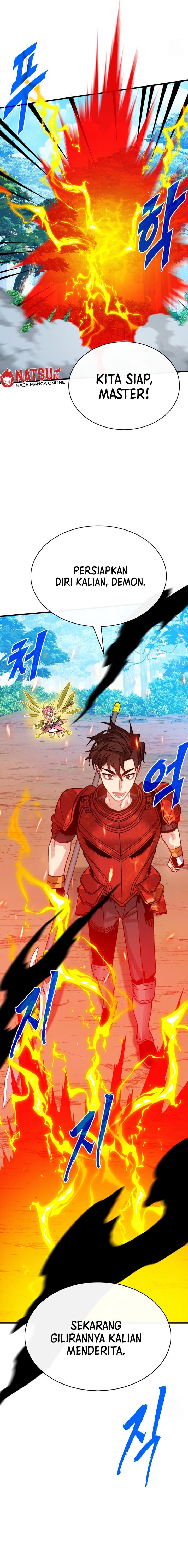 SSS-Class Gacha Hunter Chapter 93 halaman 4