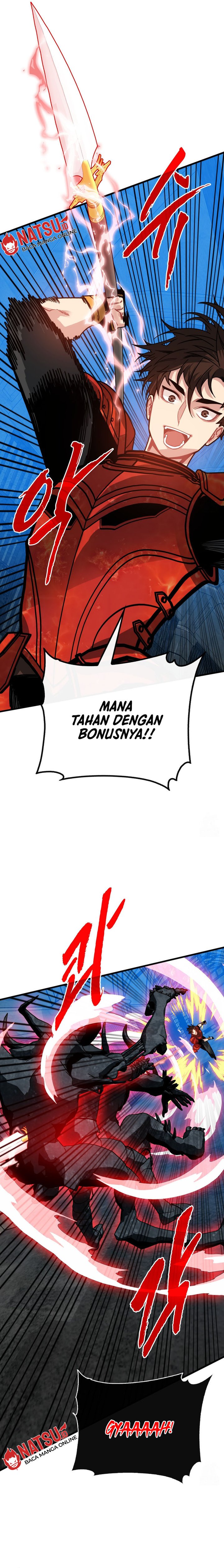 SSS-Class Gacha Hunter Chapter 93 halaman 20