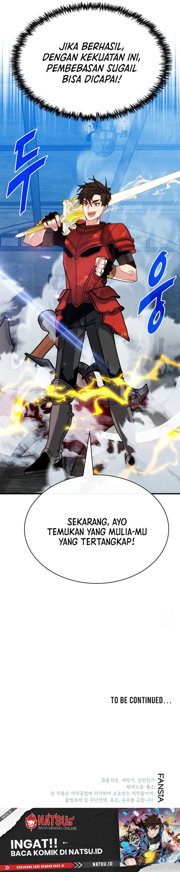 SSS-Class Gacha Hunter Chapter 93 halaman 27
