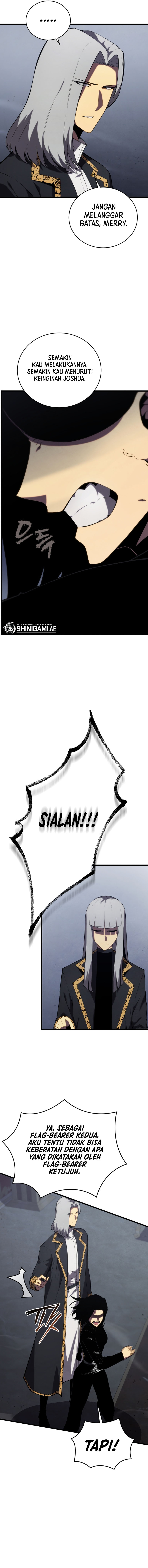 Swordmaster’s Youngest Son Chapter 101 halaman 12