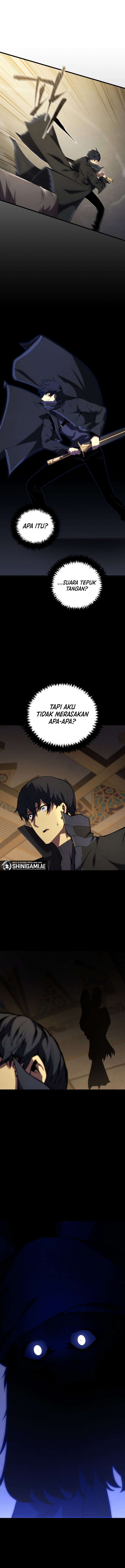 Swordmaster’s Youngest Son Chapter 102 halaman 18