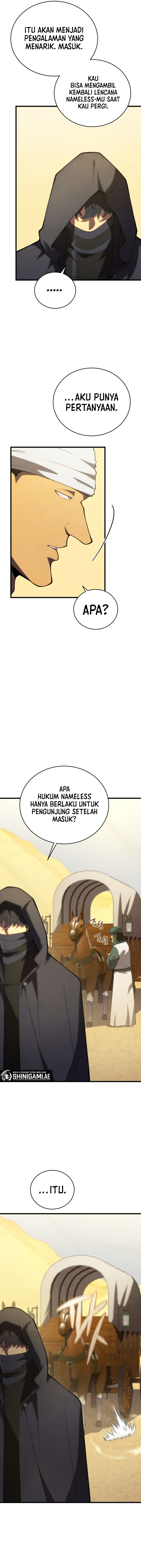 Swordmaster’s Youngest Son Chapter 102 halaman 11