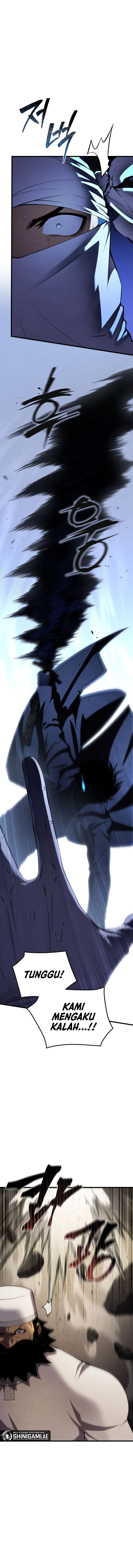 Swordmaster’s Youngest Son Chapter 103 halaman 13