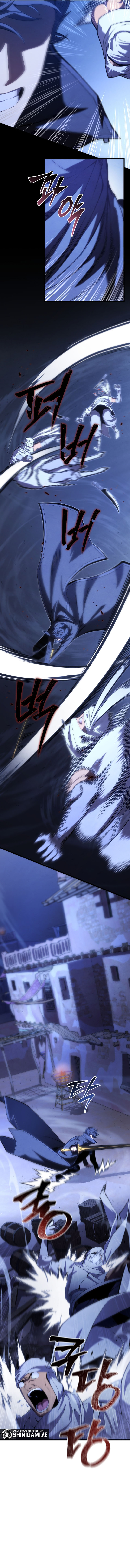 Swordmaster’s Youngest Son Chapter 103 halaman 18