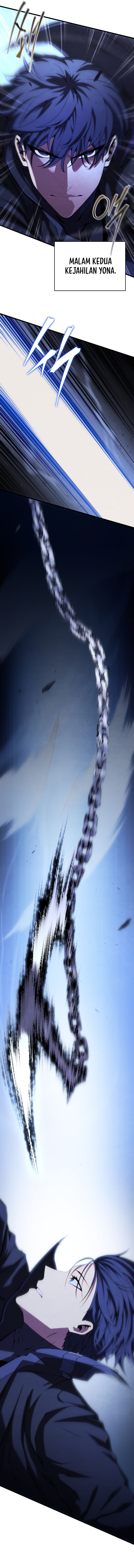 Swordmaster’s Youngest Son Chapter 104 halaman 6