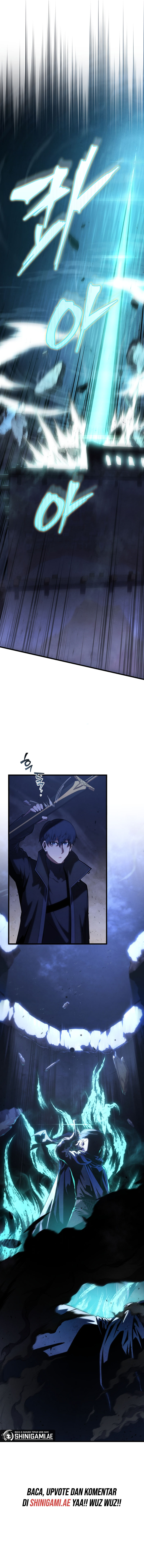 Swordmaster’s Youngest Son Chapter 104 halaman 15