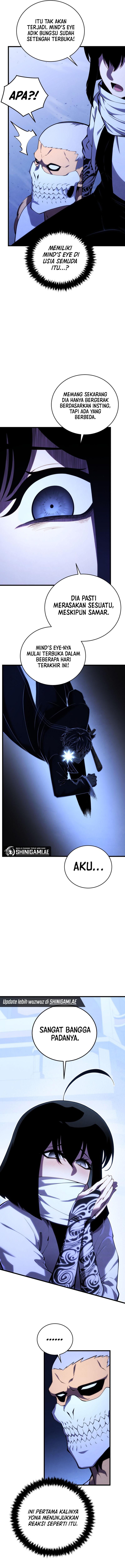 Swordmaster’s Youngest Son Chapter 106 halaman 4