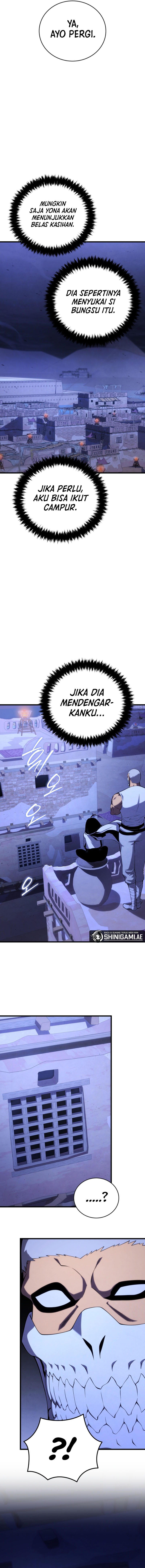 Swordmaster’s Youngest Son Chapter 108 halaman 3