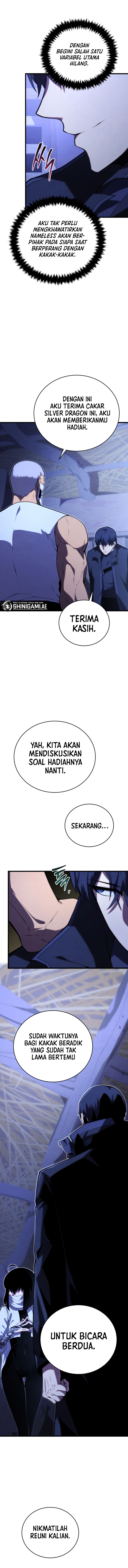 Swordmaster’s Youngest Son Chapter 108 halaman 11