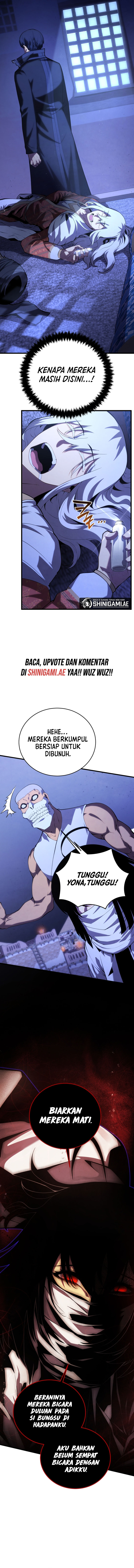 Swordmaster’s Youngest Son Chapter 108 halaman 4