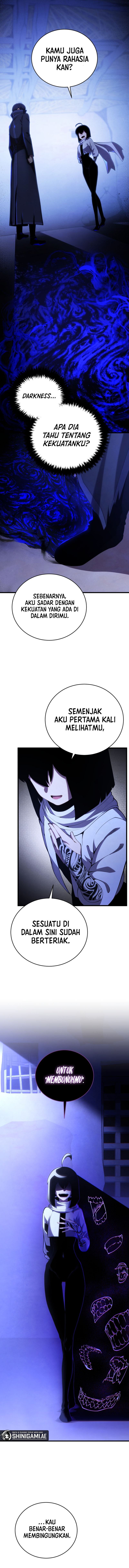 Swordmaster’s Youngest Son Chapter 109 halaman 12