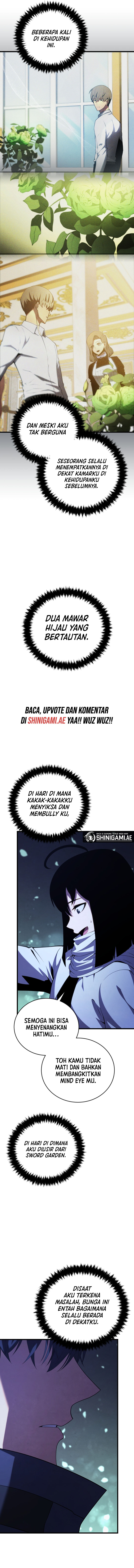 Swordmaster’s Youngest Son Chapter 110 halaman 5