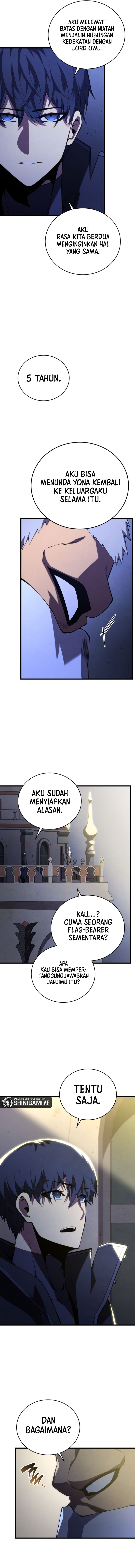 Swordmaster’s Youngest Son Chapter 110 halaman 13