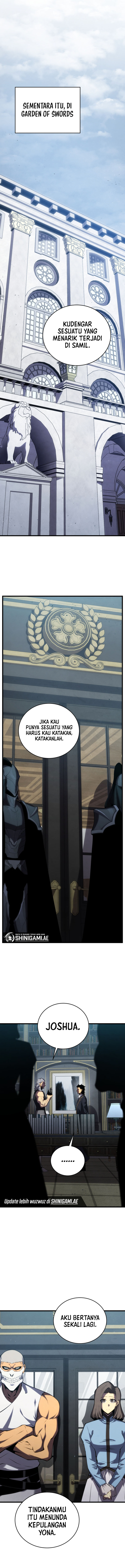 Swordmaster’s Youngest Son Chapter 112 halaman 14