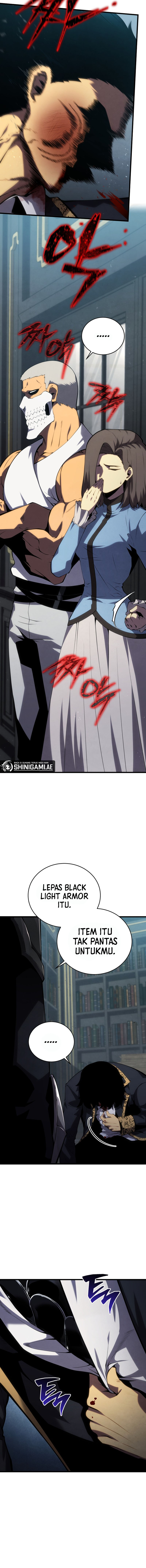 Swordmaster’s Youngest Son Chapter 113 halaman 2