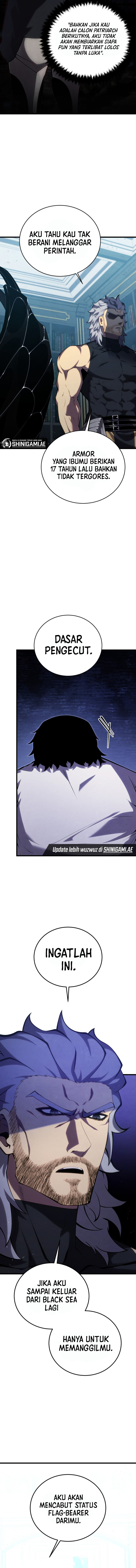 Swordmaster’s Youngest Son Chapter 113 halaman 5