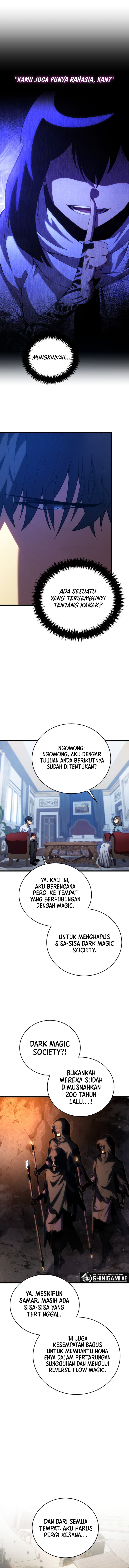 Swordmaster’s Youngest Son Chapter 113 halaman 11