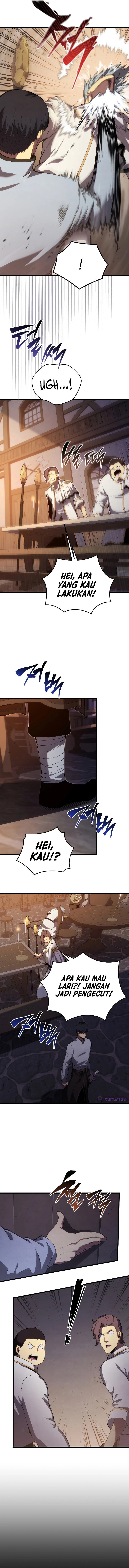 Swordmaster’s Youngest Son Chapter 114 halaman 13