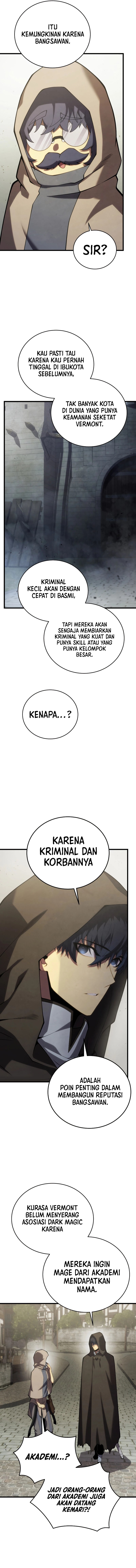 Swordmaster’s Youngest Son Chapter 114 halaman 3