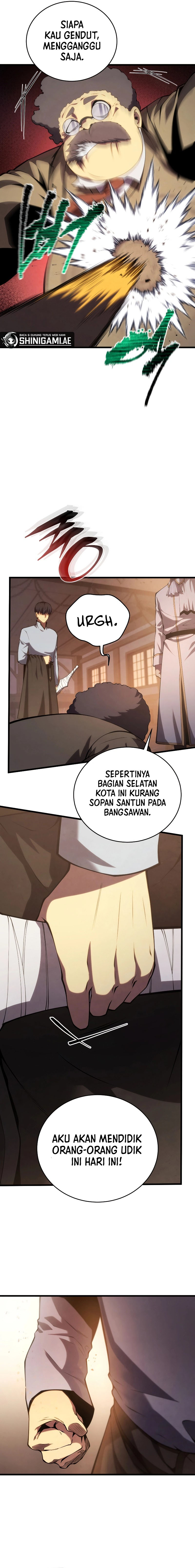 Swordmaster’s Youngest Son Chapter 114 halaman 12