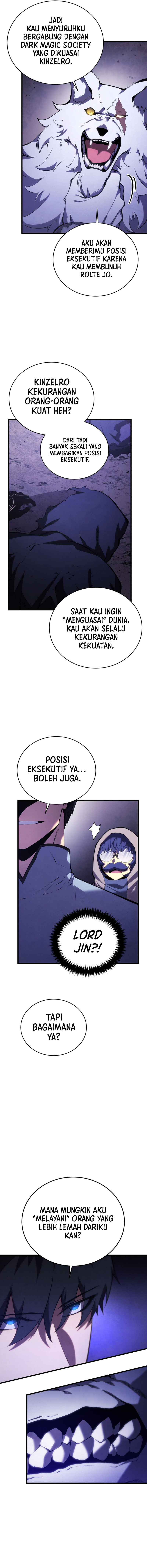 Swordmaster’s Youngest Son Chapter 116 halaman 13