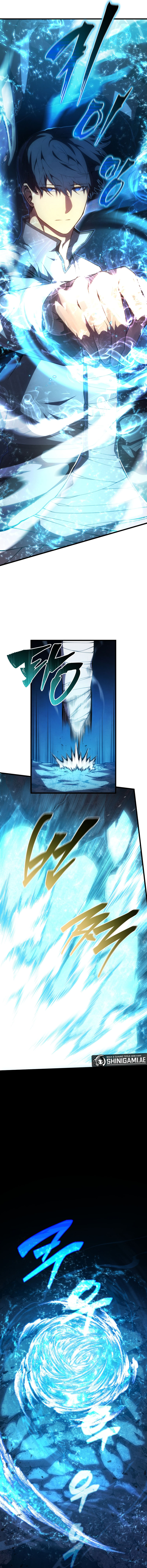 Swordmaster’s Youngest Son Chapter 116 halaman 2