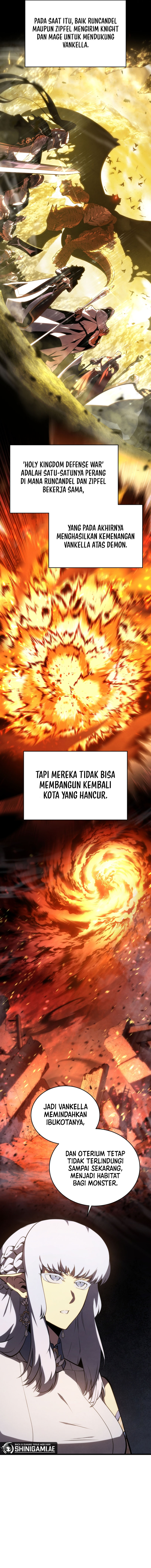 Swordmaster’s Youngest Son Chapter 118 halaman 7
