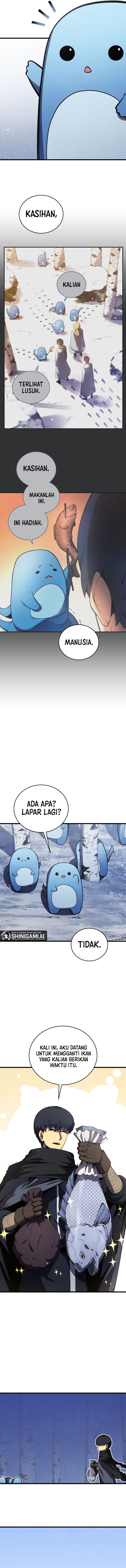 Swordmaster’s Youngest Son Chapter 121 halaman 6