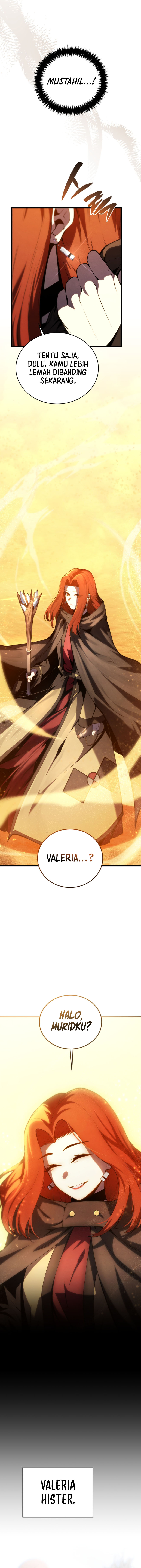 Swordmaster’s Youngest Son Chapter 123 halaman 10