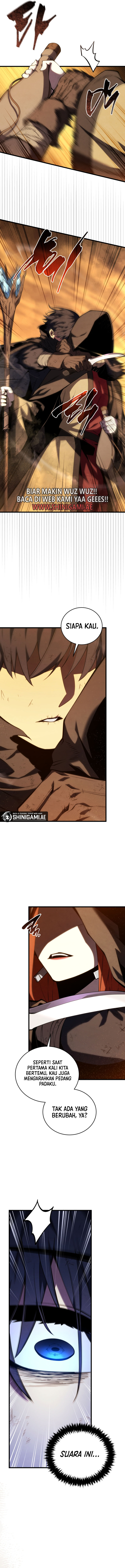 Swordmaster’s Youngest Son Chapter 123 halaman 9