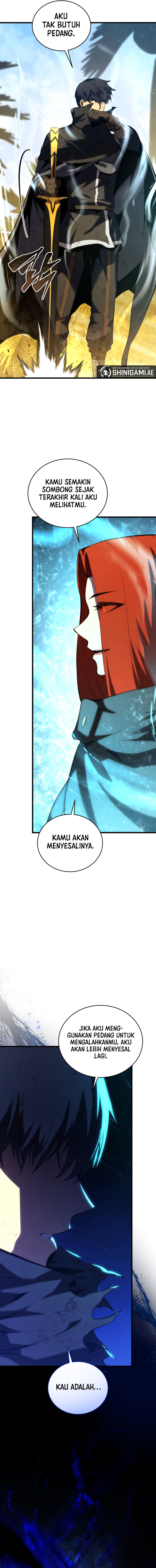 Swordmaster’s Youngest Son Chapter 123 halaman 16