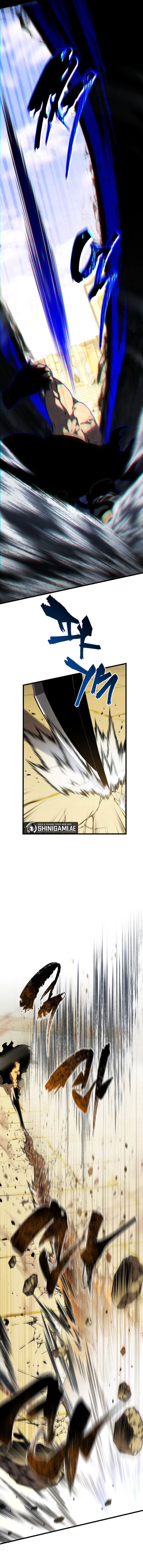 Swordmaster’s Youngest Son Chapter 130 halaman 14