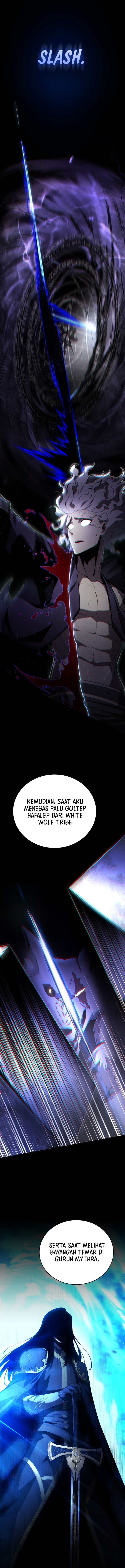 Swordmaster’s Youngest Son Chapter 131 halaman 7