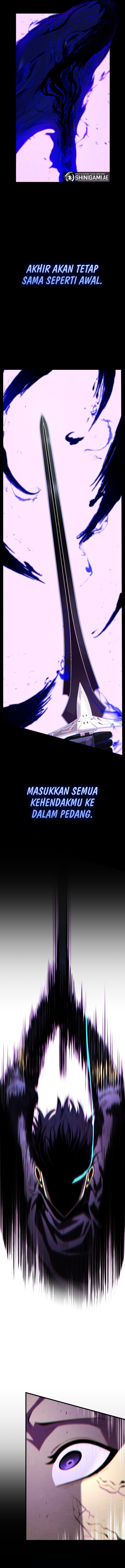 Swordmaster’s Youngest Son Chapter 131 halaman 6