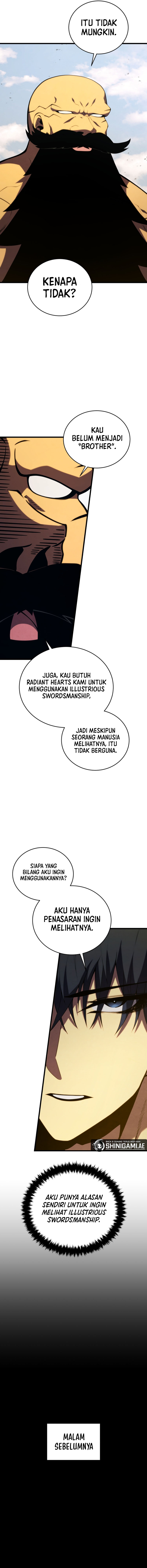 Swordmaster’s Youngest Son Chapter 131 halaman 14
