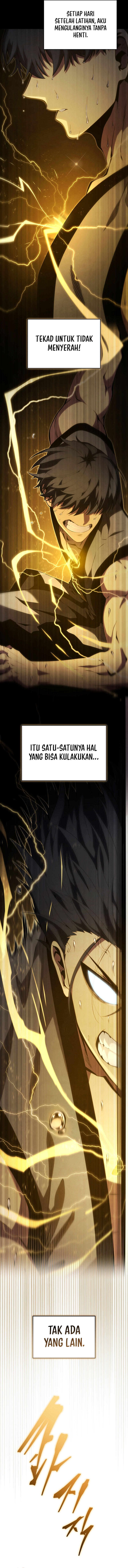 Swordmaster’s Youngest Son Chapter 135 halaman 19