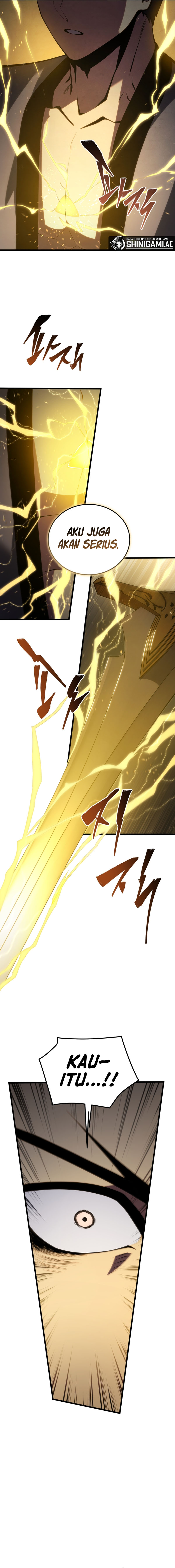 Swordmaster’s Youngest Son Chapter 135 halaman 15