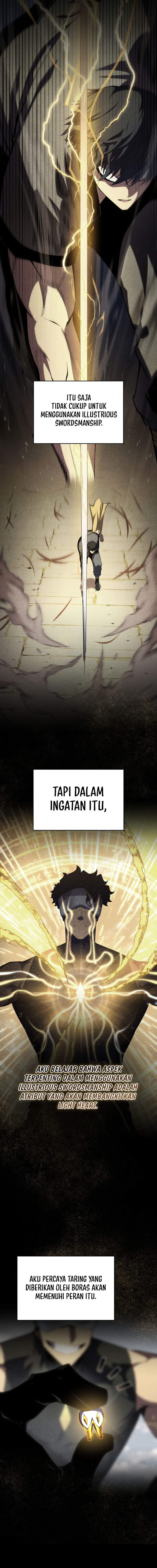 Swordmaster’s Youngest Son Chapter 135 halaman 18