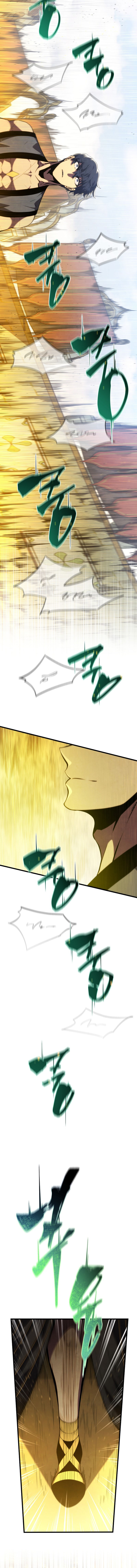 Swordmaster’s Youngest Son Chapter 137 halaman 25