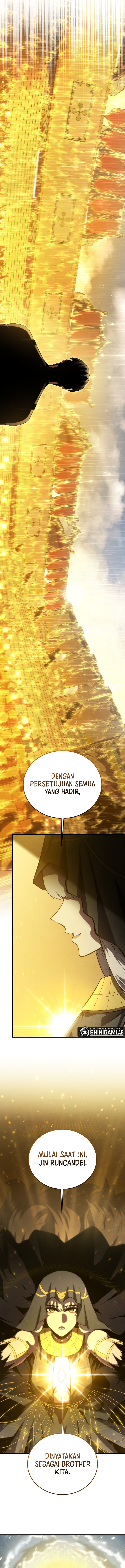 Swordmaster’s Youngest Son Chapter 137 halaman 26